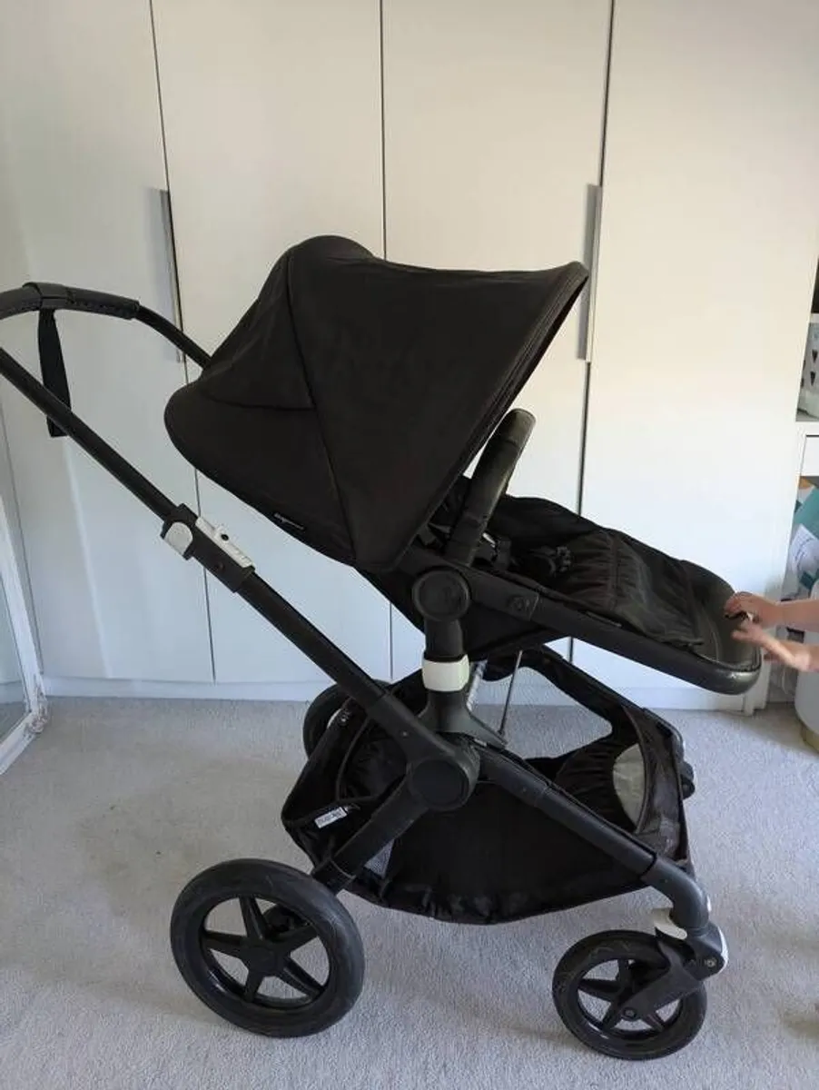 bugaboo fox 3 - Image 3