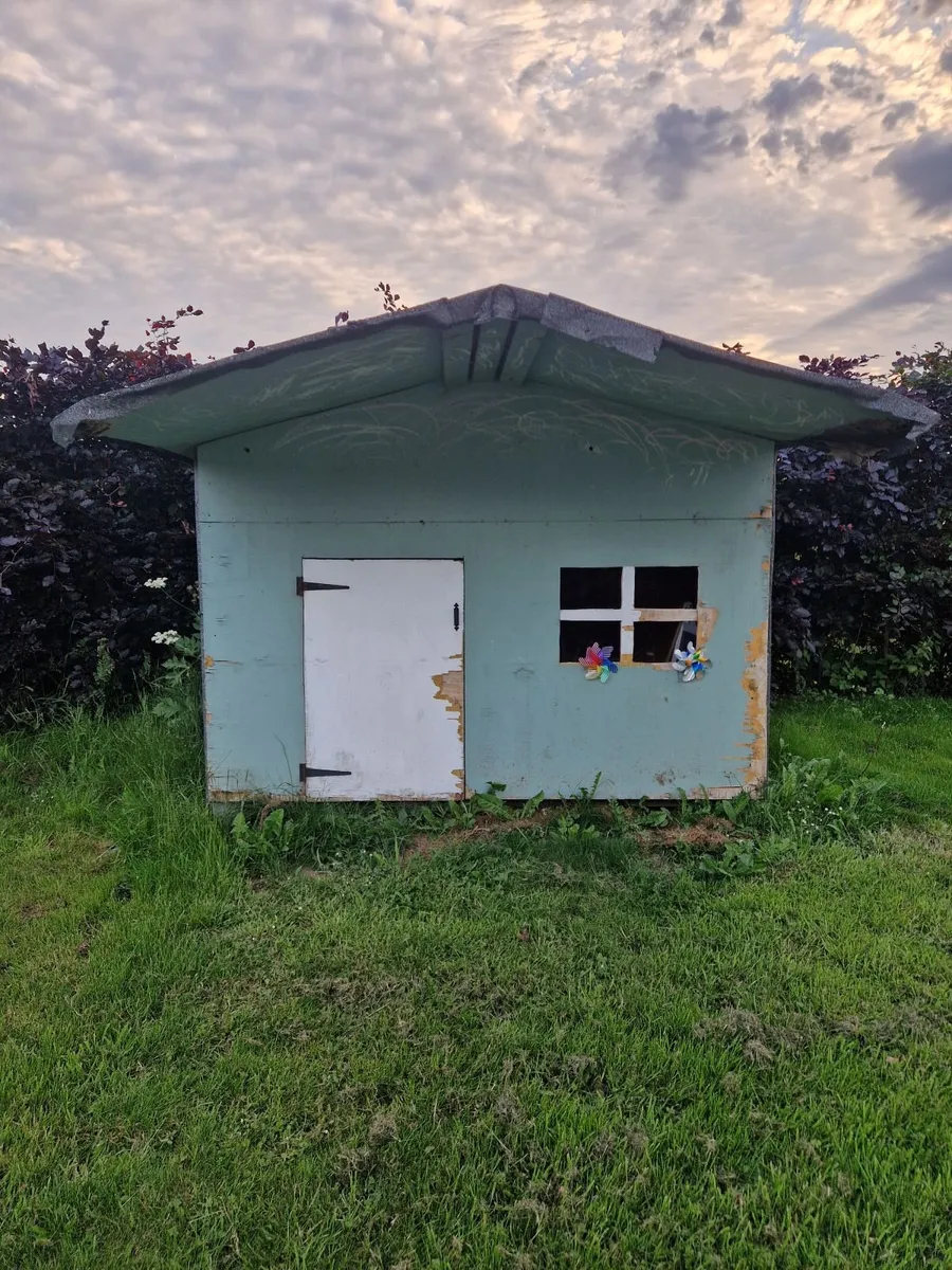 Kids Playhouse - Free - Image 3
