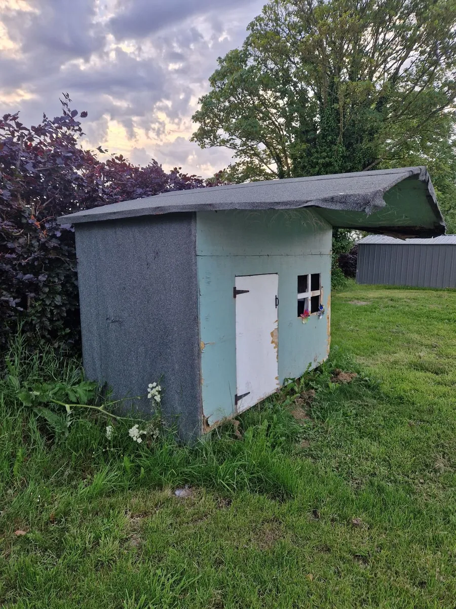 Kids Playhouse - Free - Image 1
