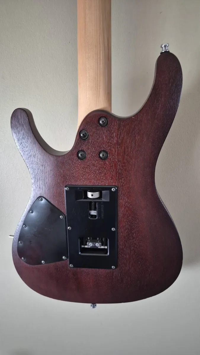 Ibanez s770 FM - Image 4