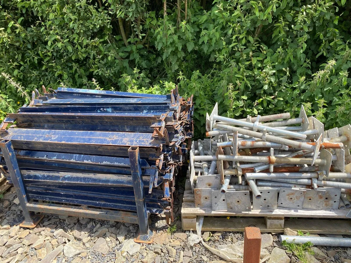Scaffolding - Image 3