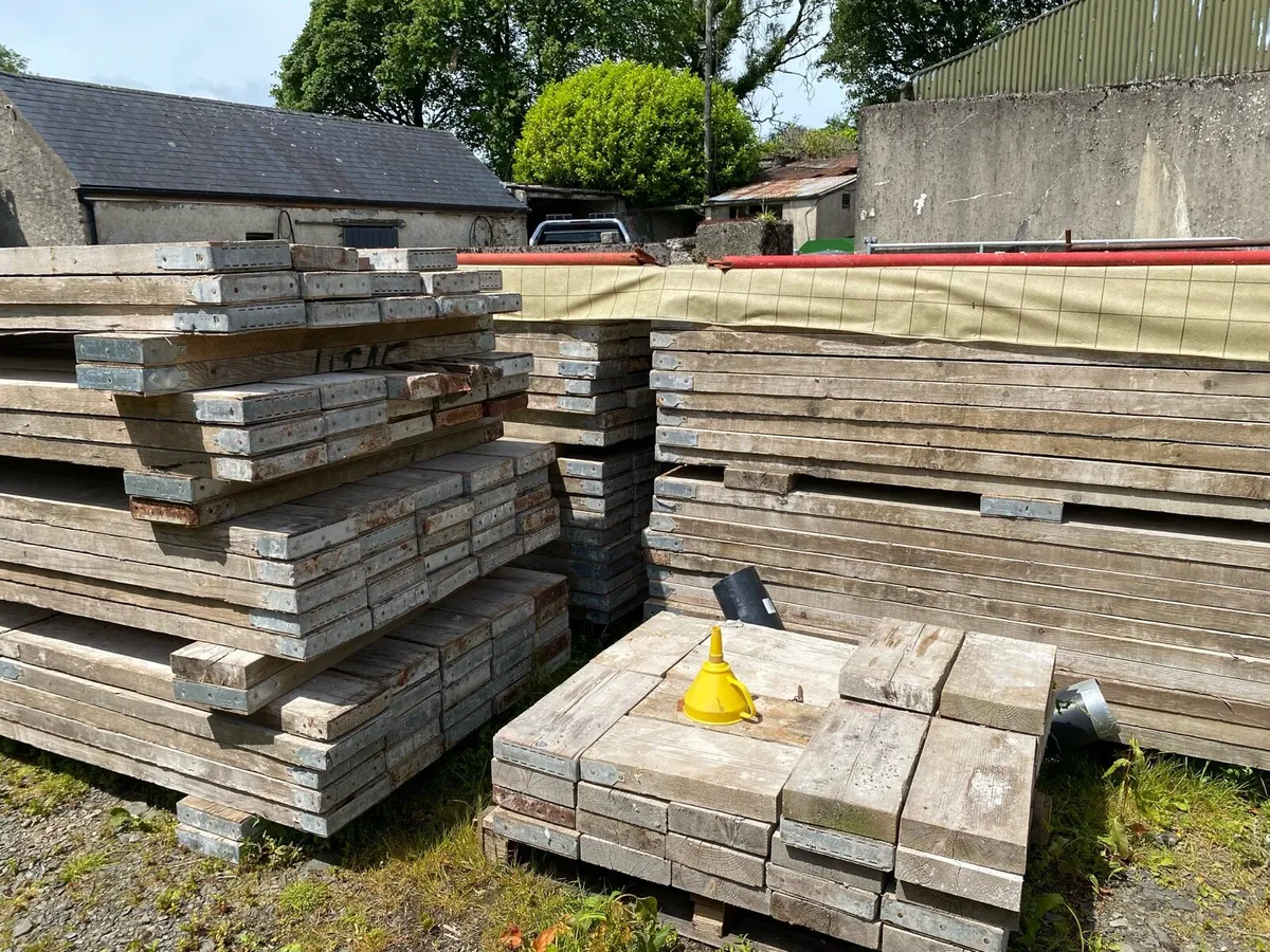 Scaffolding - Image 4