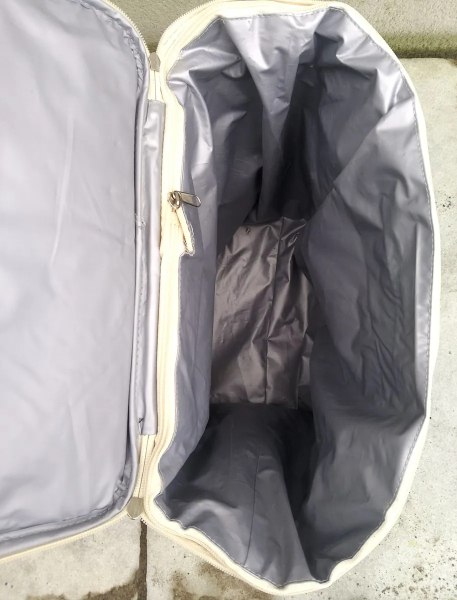 Cooler bag trolley - Image 3
