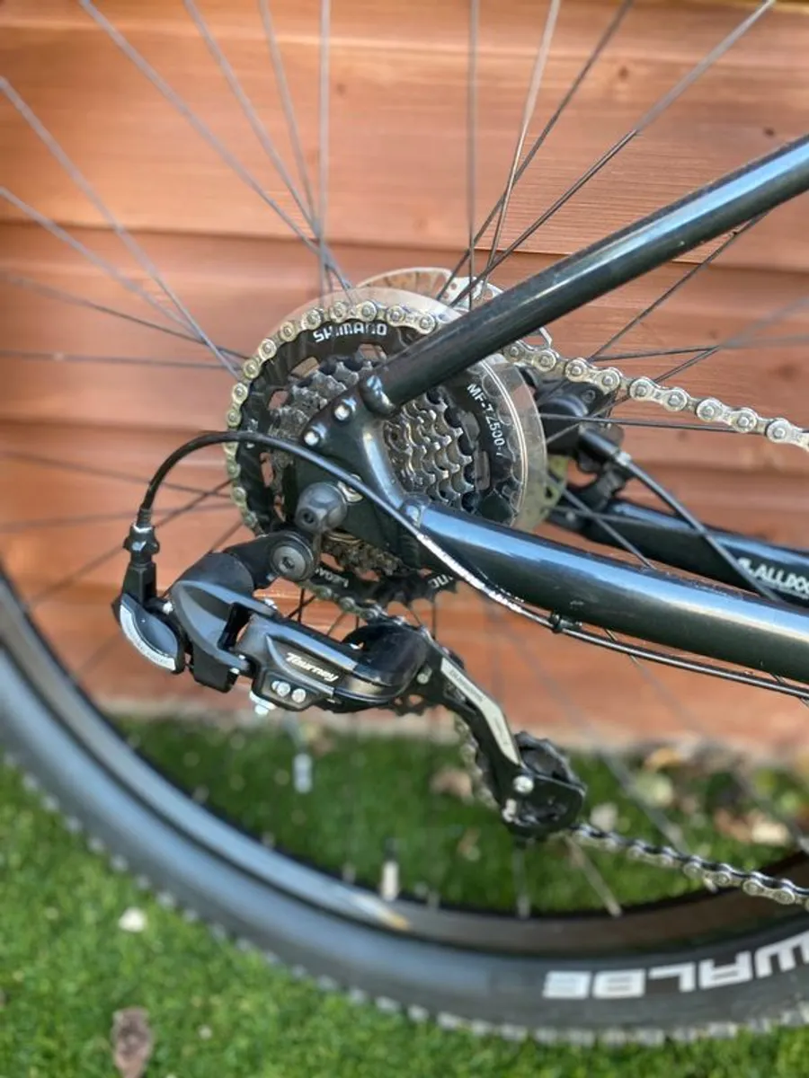 Giant Talon MTB 27.5 - Image 4