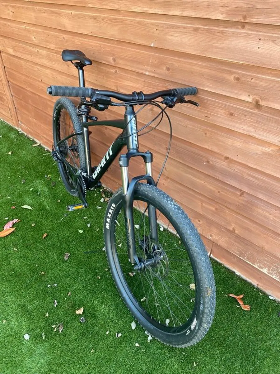 Giant Talon MTB 27.5 - Image 2