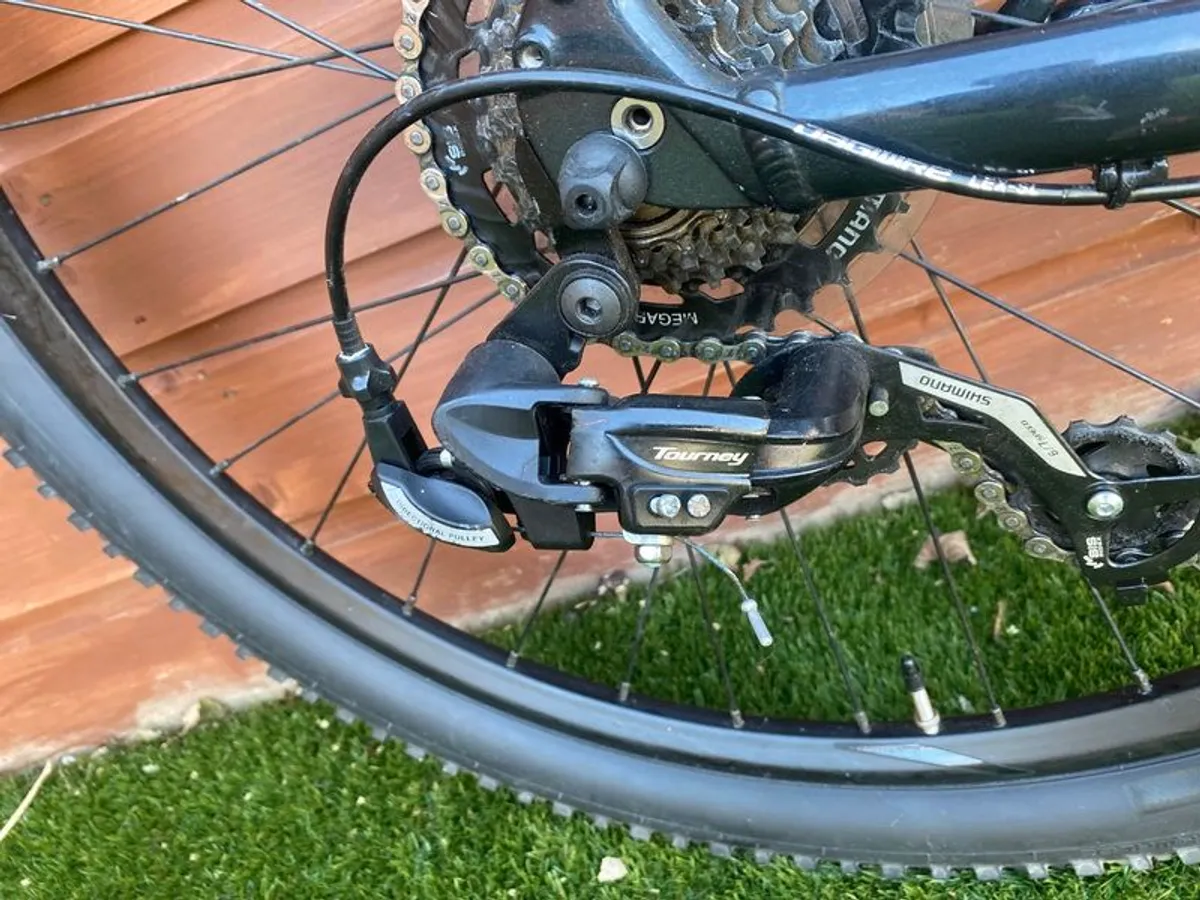 Giant Talon MTB 27.5 - Image 3