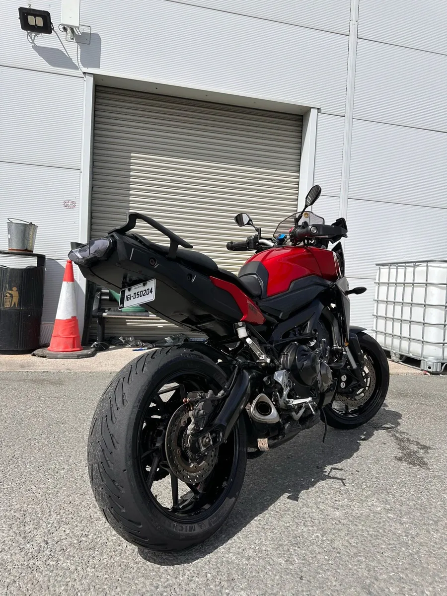 Tracer Mt09 - Image 4