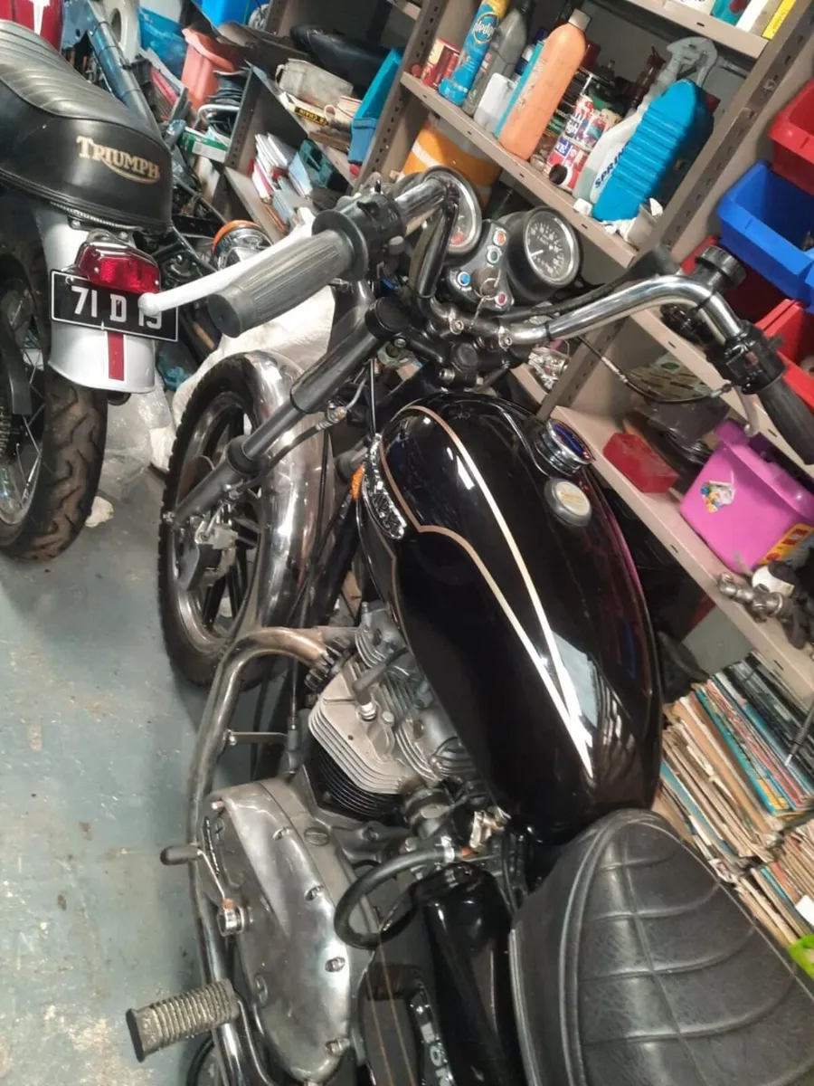 Triumph Other 1971 - Image 3