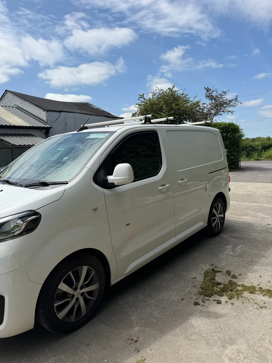 Toyota Proace 2017 — 171 MH — Meath - Image 4