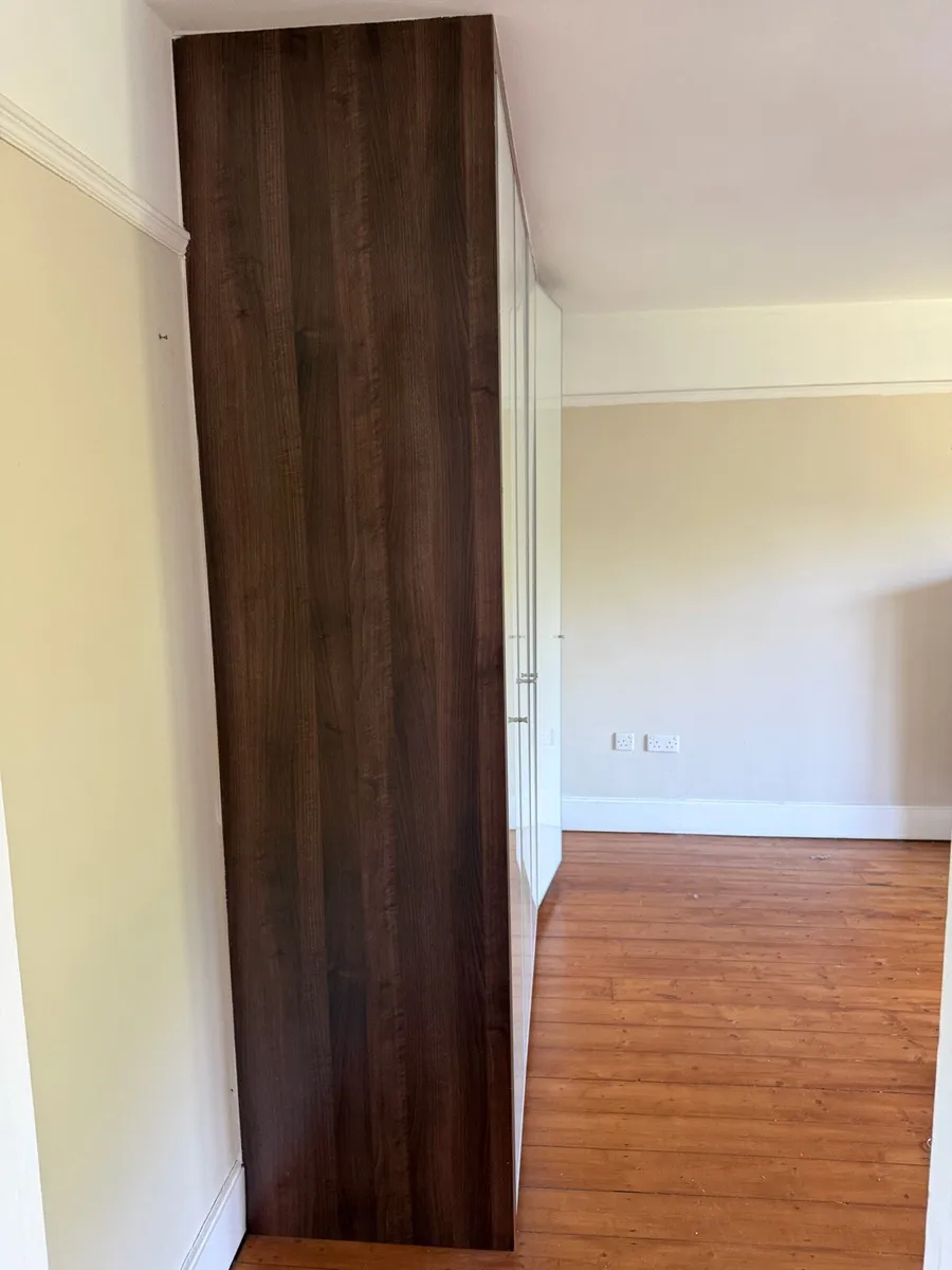 Built in wardrobes - Image 4
