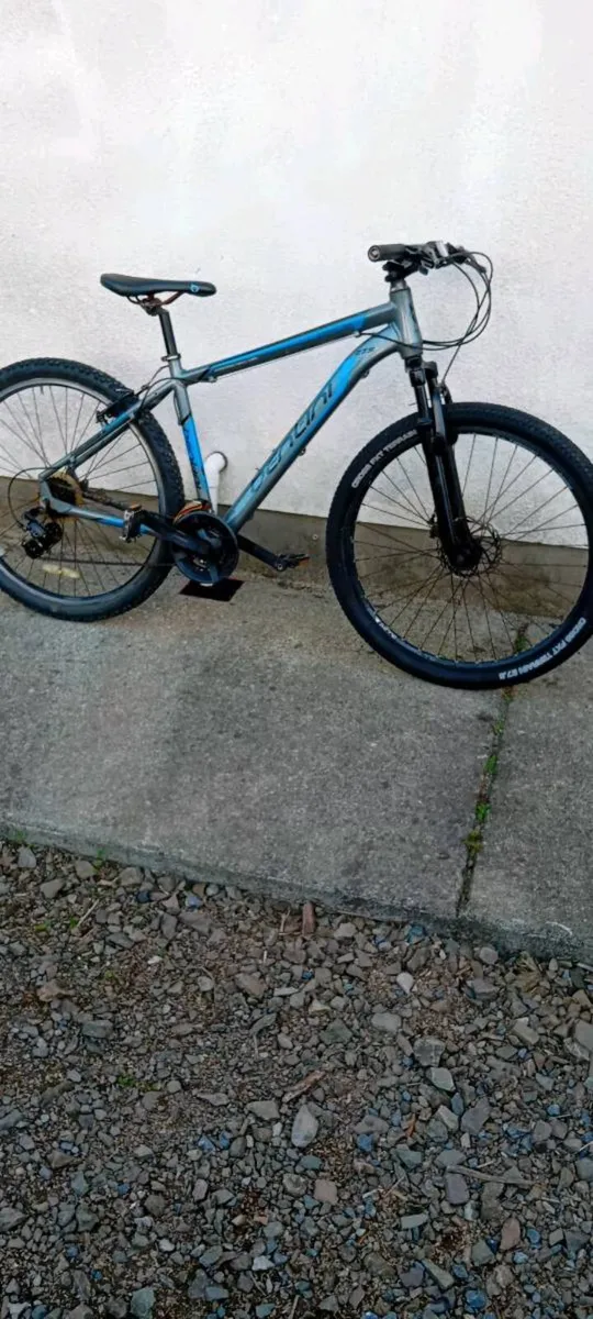 Adult mtb bike - Image 1