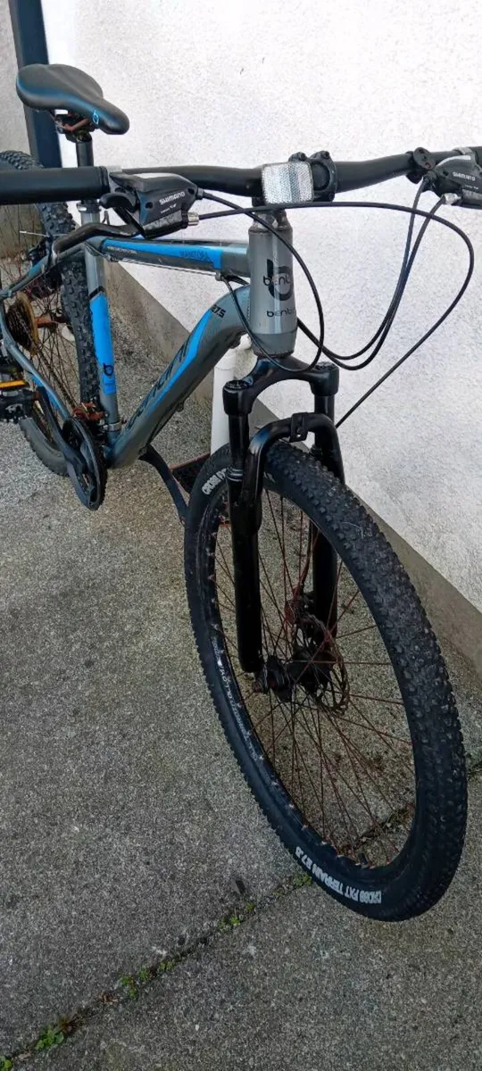Adult mtb bike - Image 2