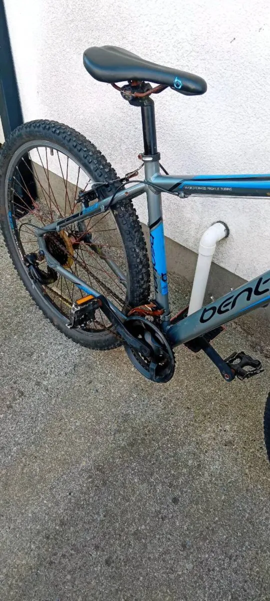 Adult mtb bike - Image 3