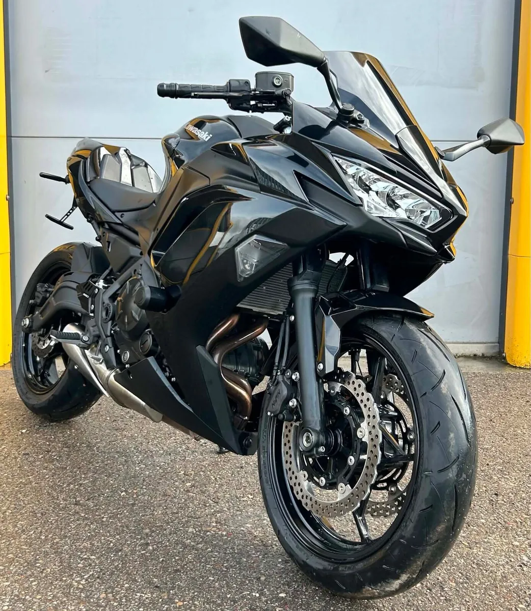 Kawasaki - Image 1