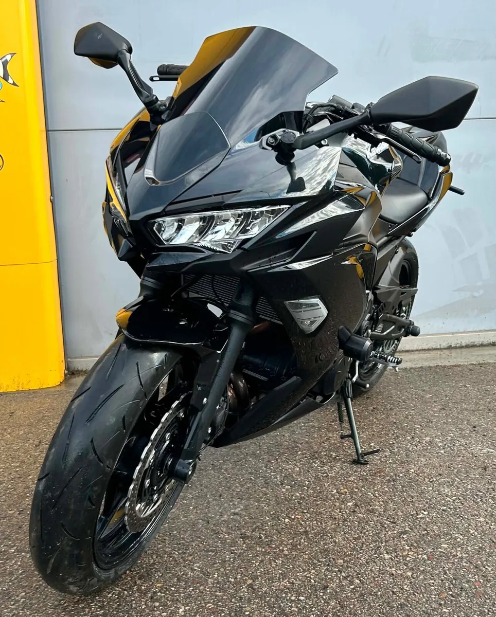 Kawasaki - Image 2