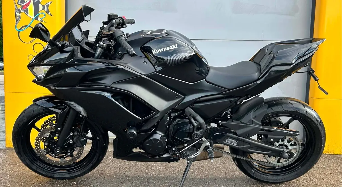 Kawasaki - Image 3