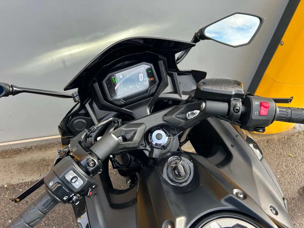 Kawasaki - Image 4