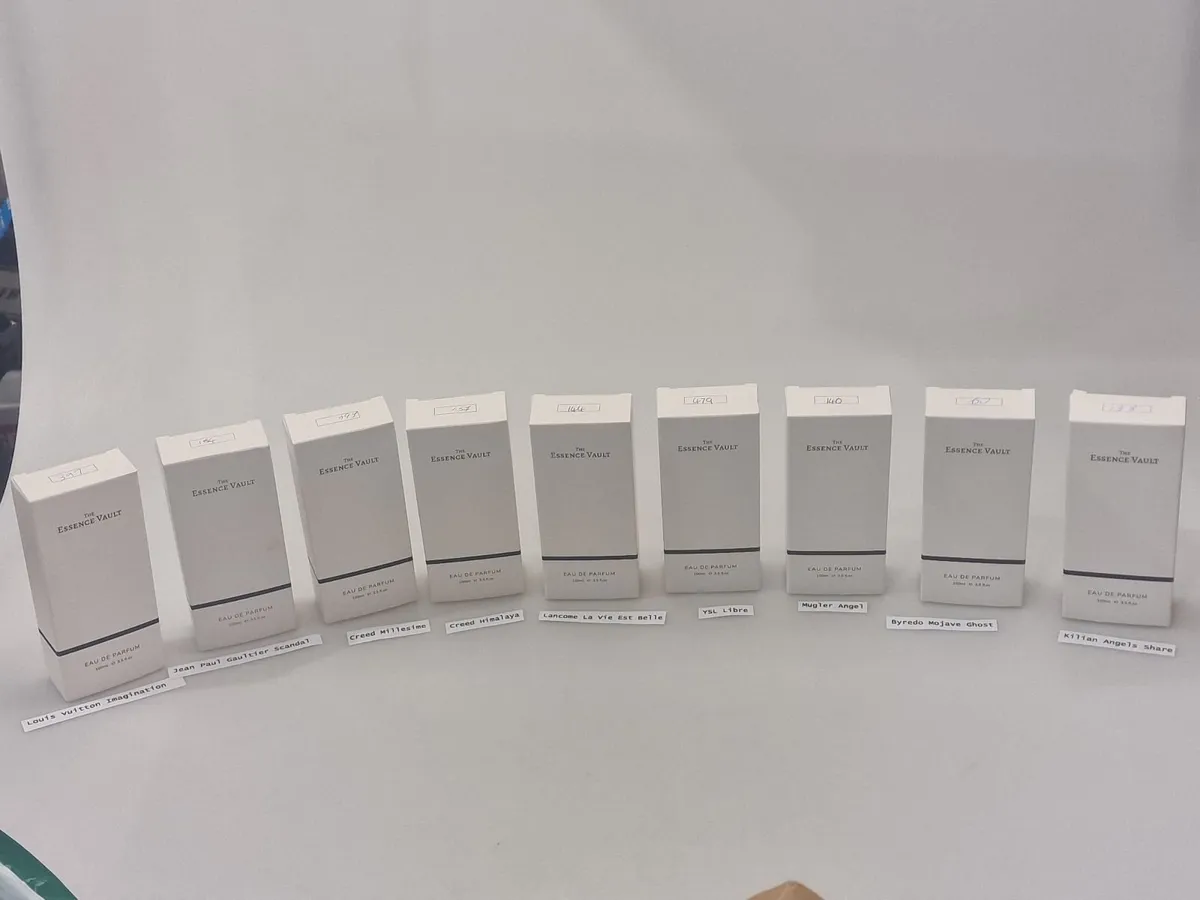 Fragrances For Sale (Men & Women's) - Image 4