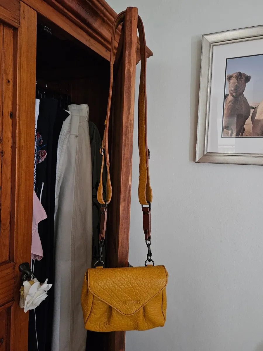 Crossbody Bag - Image 1