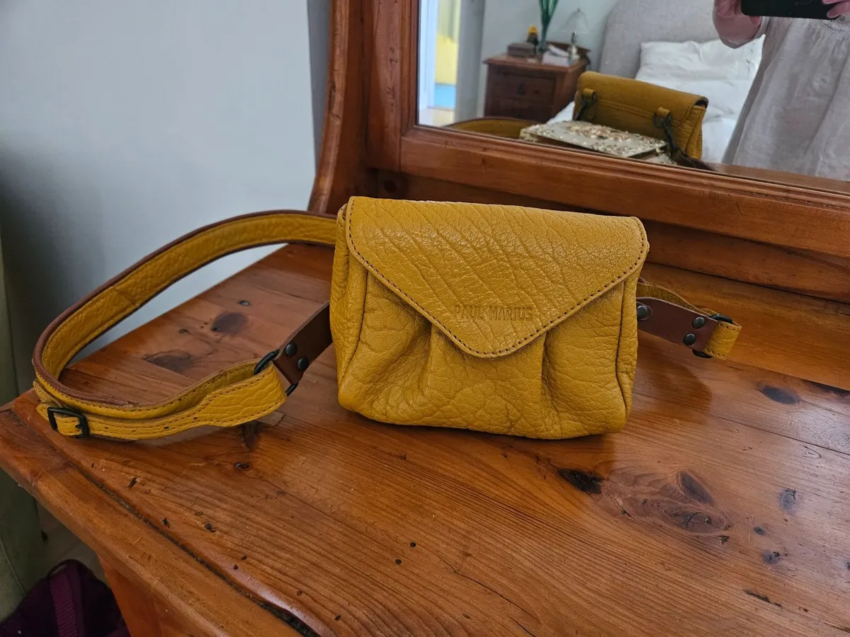 Crossbody Bag - Image 2