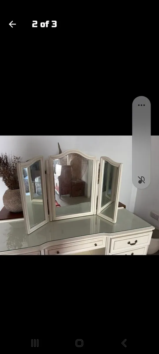 Dressing table - Image 2