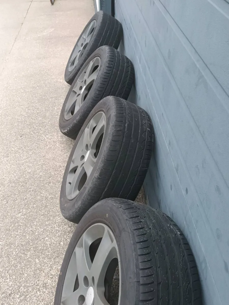 Alloys - Image 1