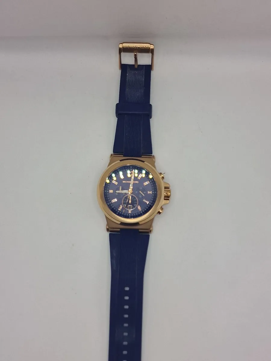 Michael Kors Watch - Men's - Image 1