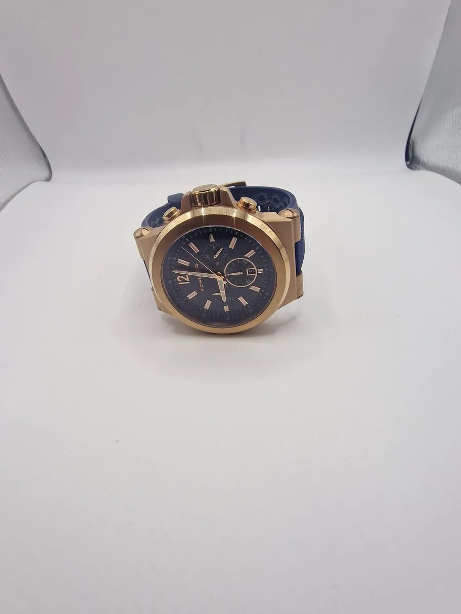 Michael Kors Watch - Men's - Image 4