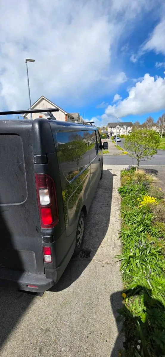 Nissan Nv300 - Image 3