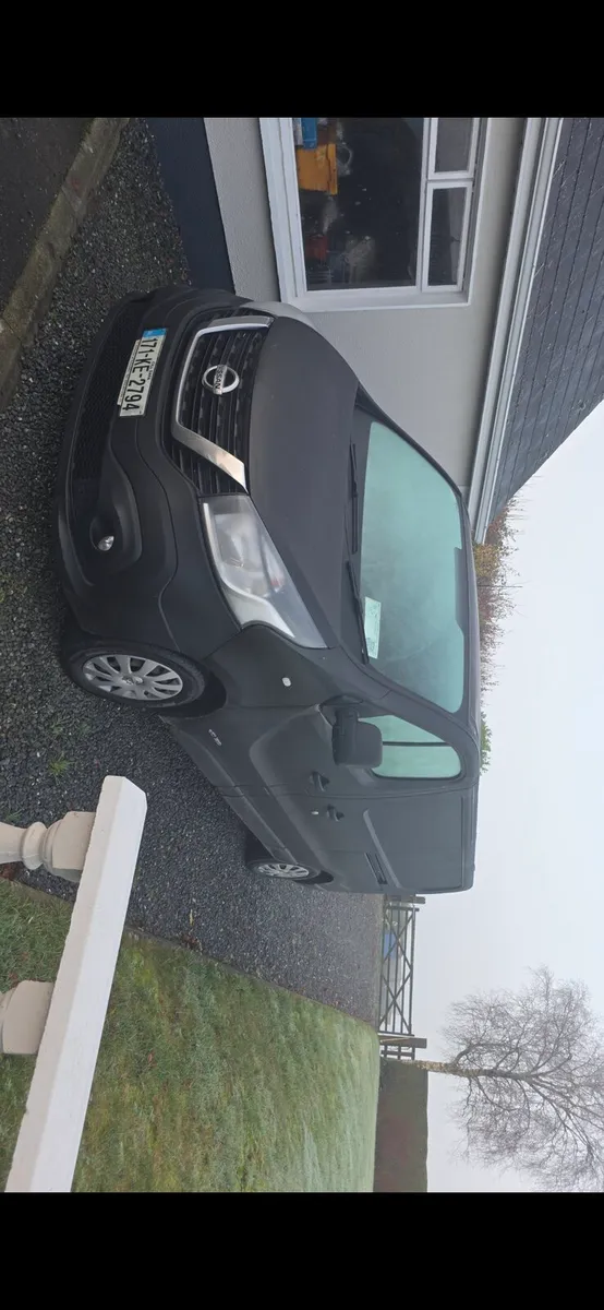 Nissan Nv300 - Image 1