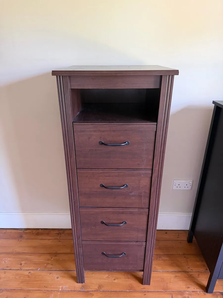 IKEA bedroom furniture - Image 2