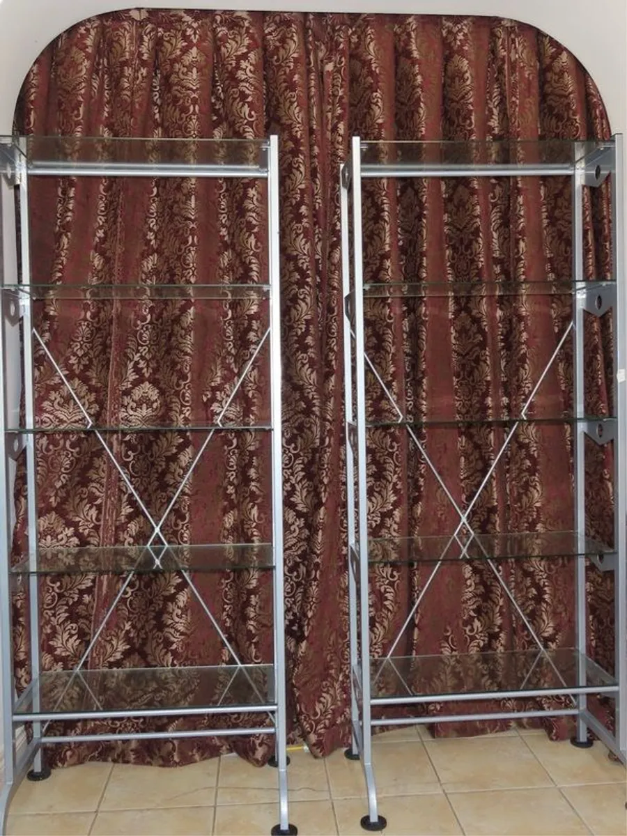 Glass Shelves - Image 2