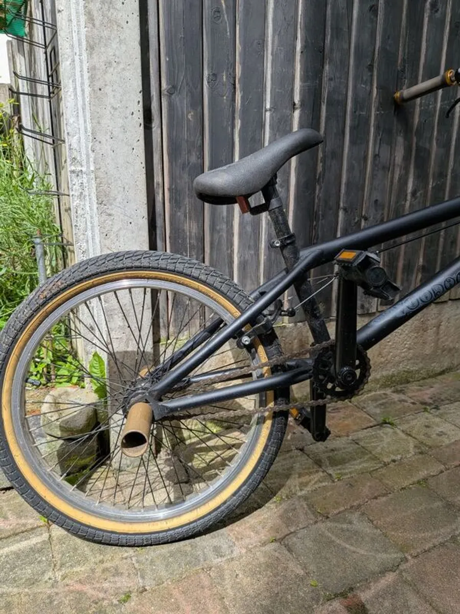 Bike Voodoo Bmx - Image 3