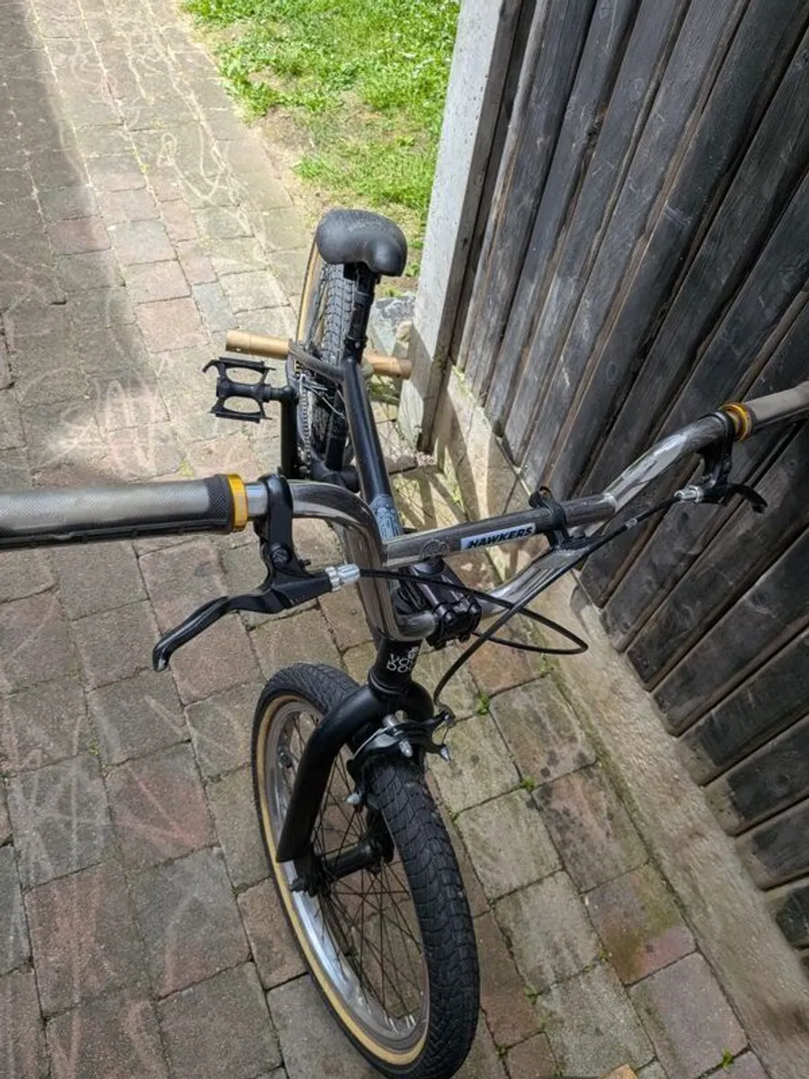 Bike Voodoo Bmx - Image 4