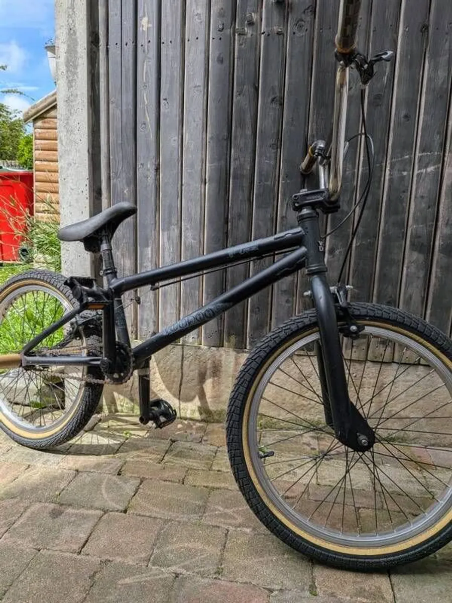 Bike Voodoo Bmx - Image 2