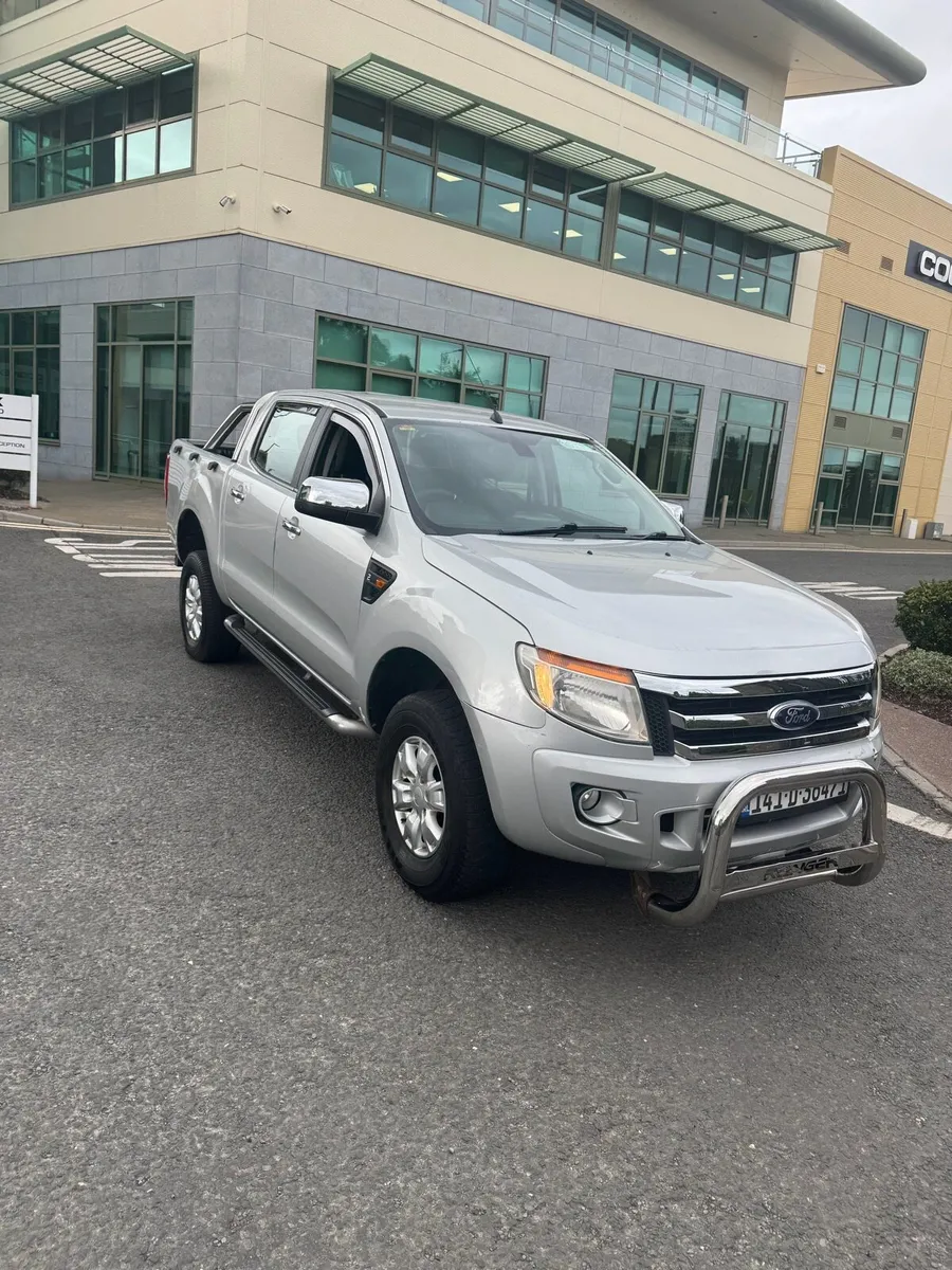 Ford Ranger 2.2 - Image 1