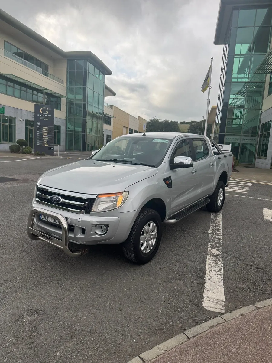Ford Ranger 2.2 - Image 2