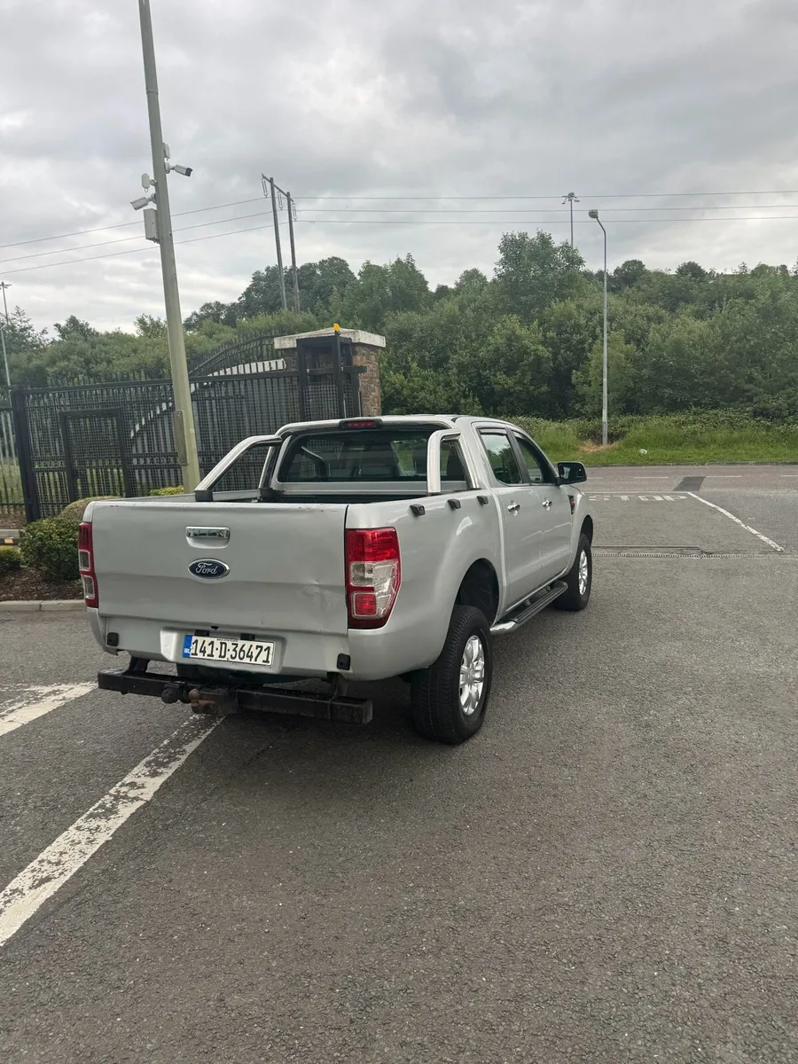 Ford Ranger 2.2 - Image 3