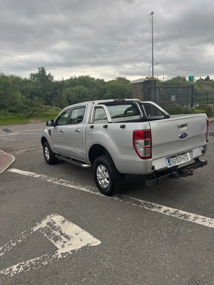 Ford Ranger 2.2 - Image 4