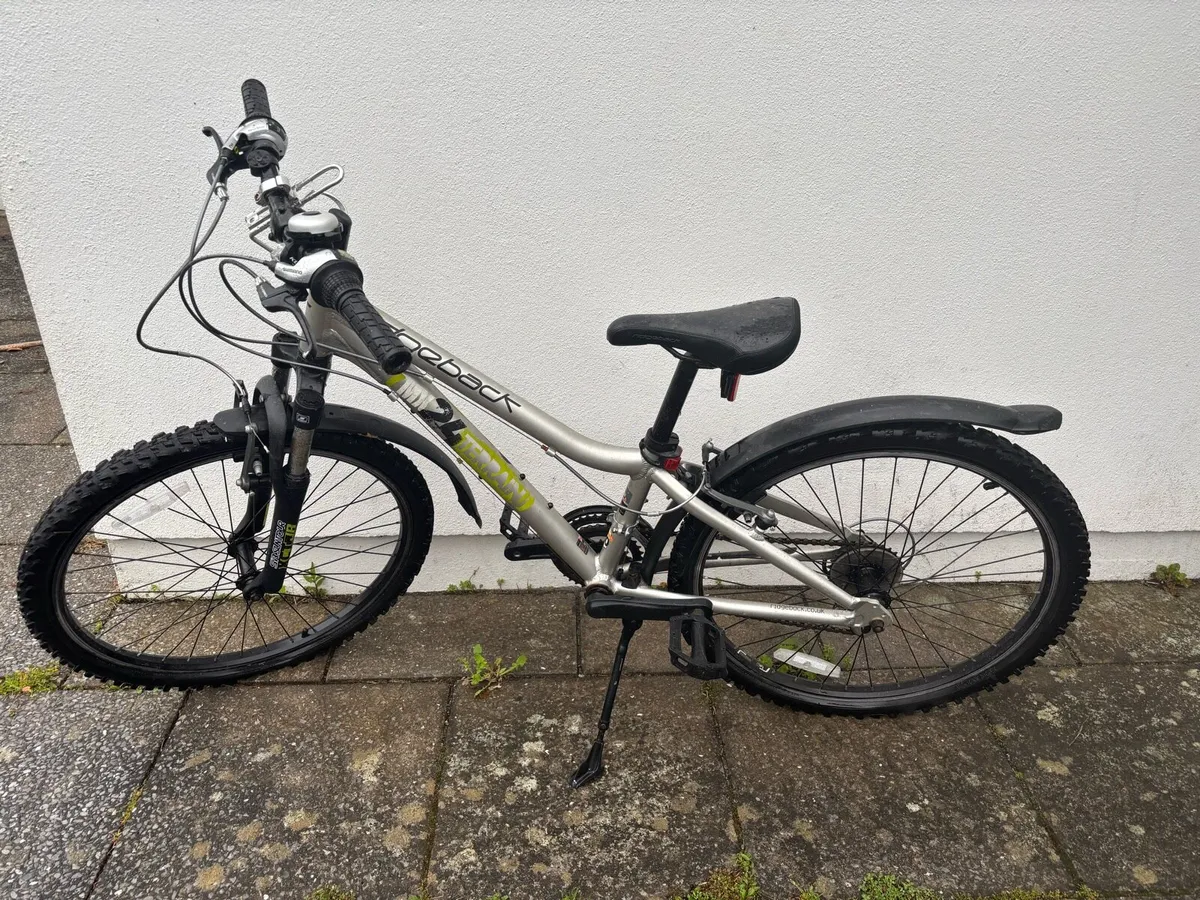 Bike - Image 1