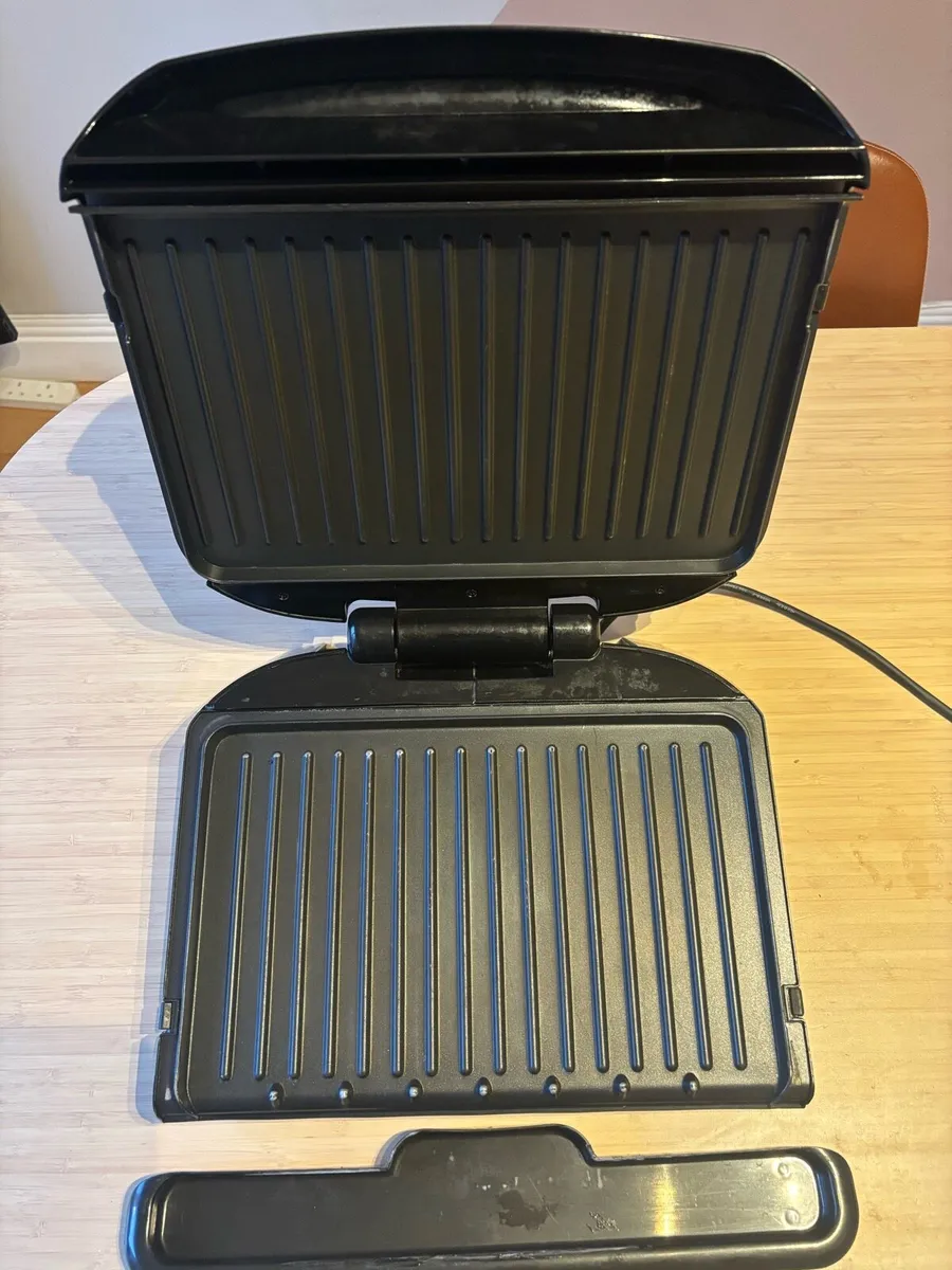 George Foreman Grill - Image 2