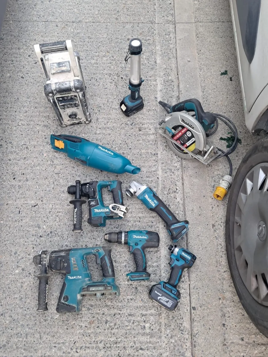 makita bundle