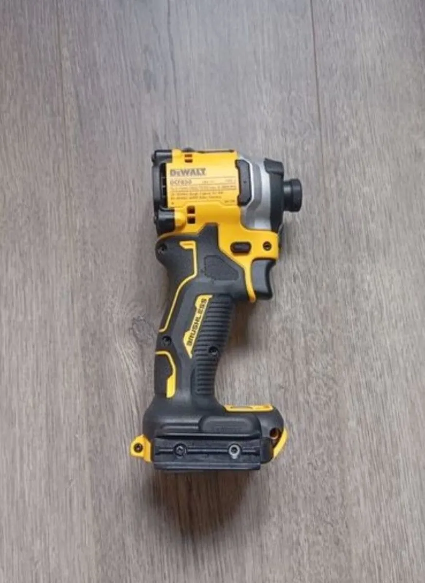DeWalt Cordless Tools (New) - Image 4