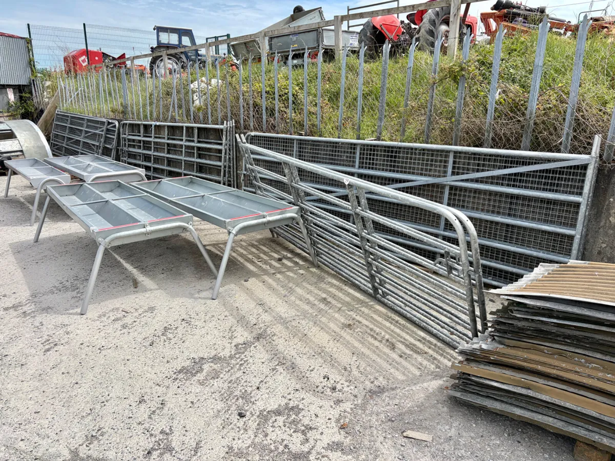 Farm Items Timed Auction @ Portlaoise - Image 4
