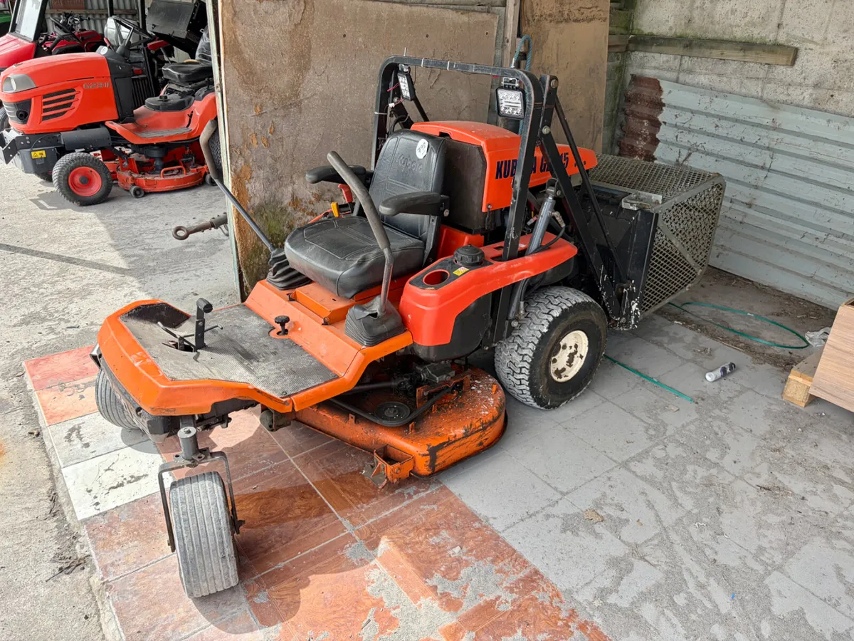 Farm Items Timed Auction @ Portlaoise - Image 2