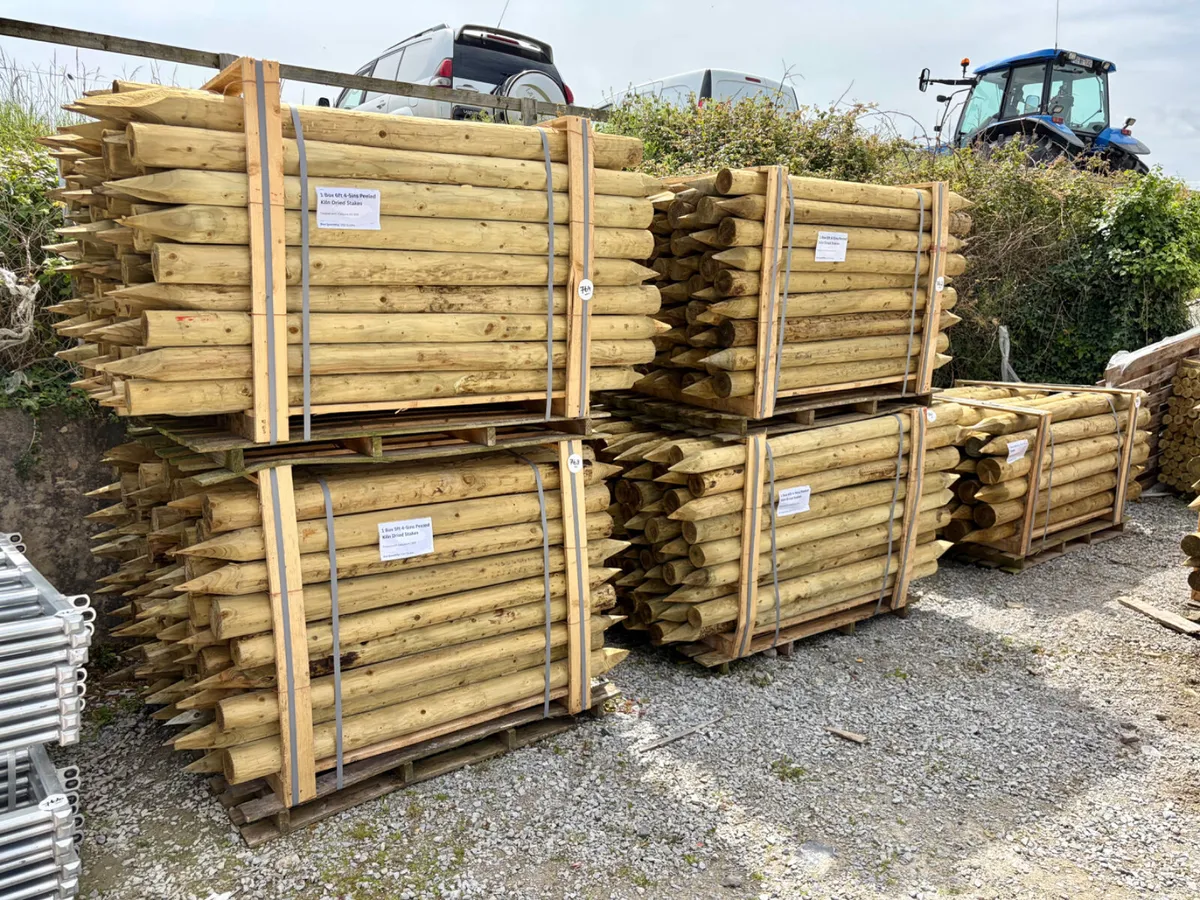 Farm Items Timed Auction @ Portlaoise - Image 3