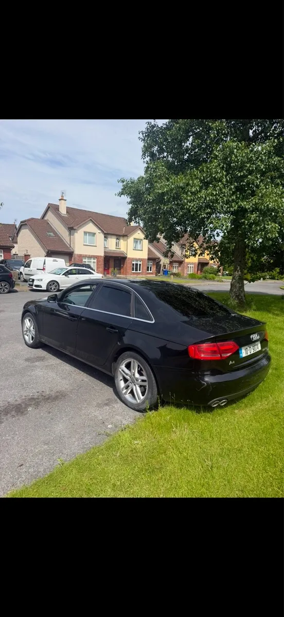 Audi a4 - Image 3