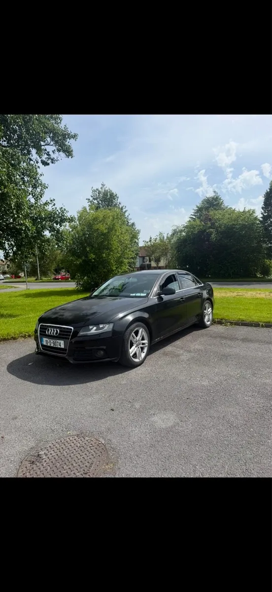Audi a4 - Image 4