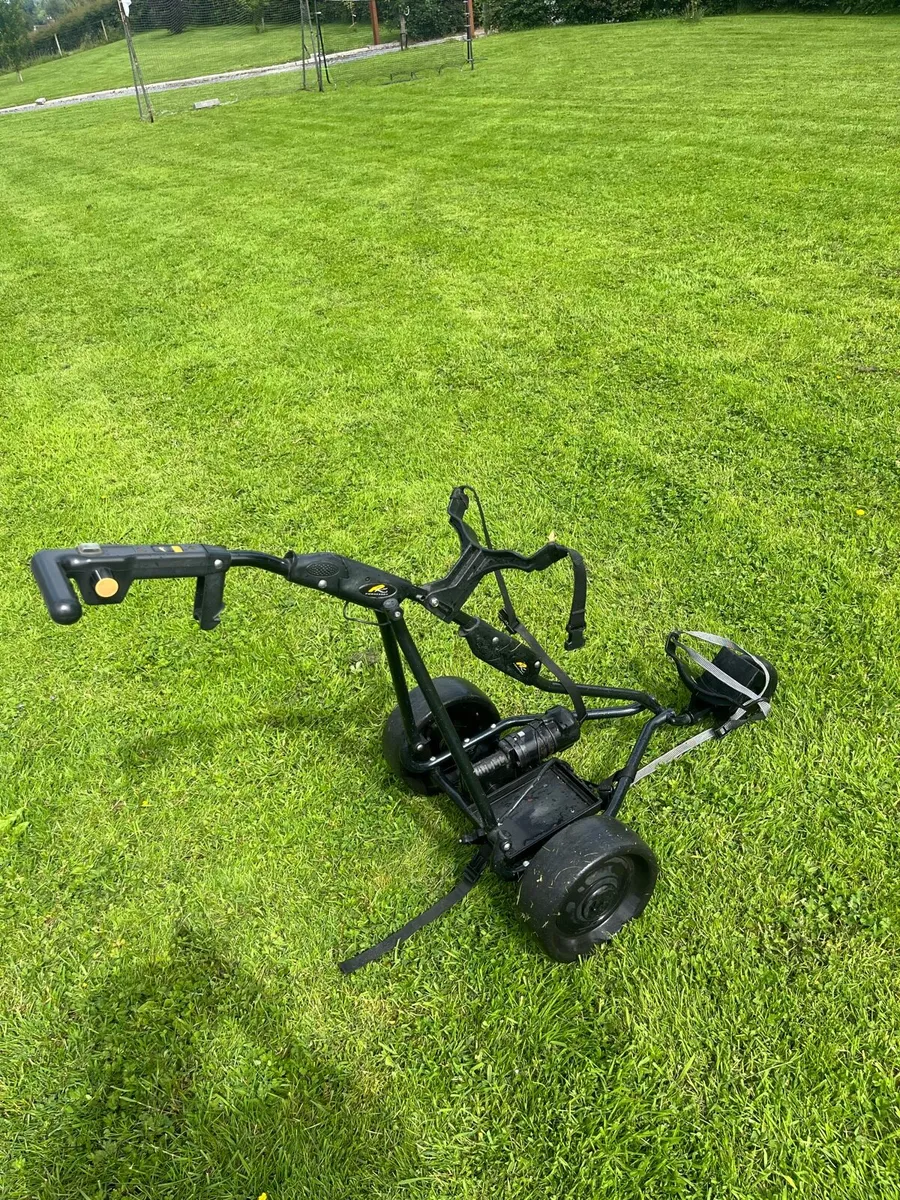 Powakaddy - Image 1