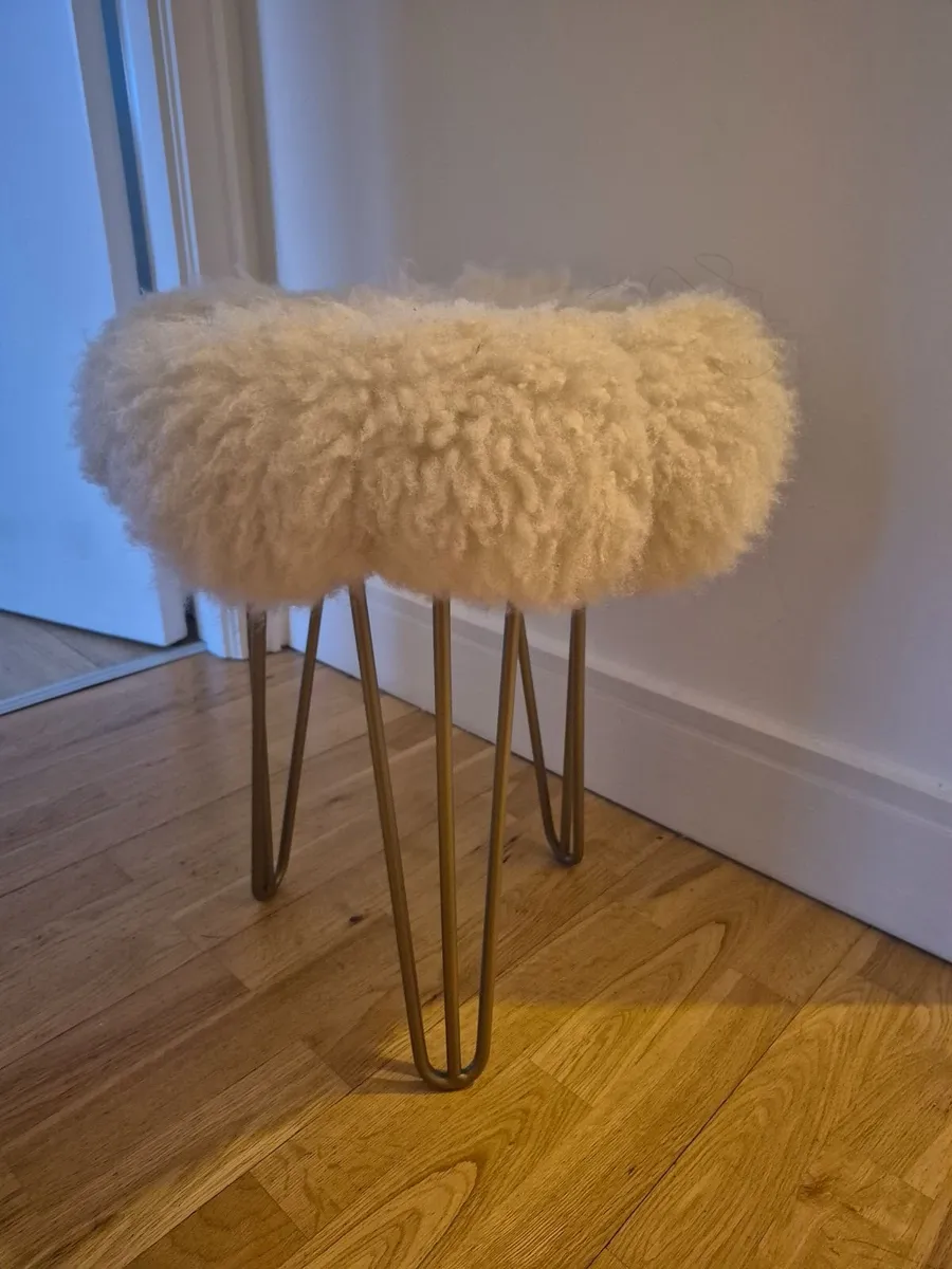 Stool - Image 1
